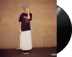 Disque vinyle Claire Rosinkranz - Just Because (LP) - 1