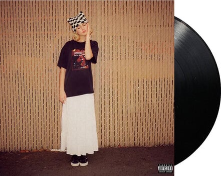 LP ploča Claire Rosinkranz - Just Because (LP) - 2