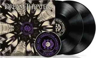 LP ploča Dream Theater - The Making Of Scenes From A Memory - The Sessions (1999) (180 g) (2 LP+ CD) - 1