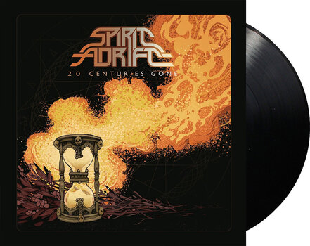 LP ploča Spirit Adrift - 20 Centuries Gone (LP) - 2