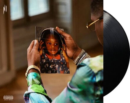 Vinylplade Ninho - Ni (LP) - 2