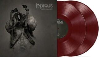 LP ploča Leprous - Congregation (Blood Red Coloured) (Anniversary Edition) (2 LP) - 1