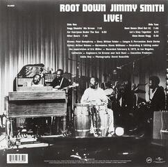 LP ploča Jimmy Smith - Root Down - Live (180 g) (LP) - 1