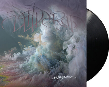 Вінілові платівки Wilderun - Epigone (Gatefold Sleeve) (LP) - 2