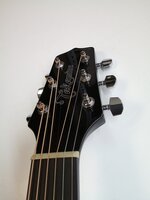 Takamine GD30CE Black guitarra eletroacústica