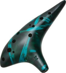 Ocarina Shamann C Tone 12 Holes Ocean Voice Ocarina - 1