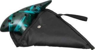 Ocarina Shamann C Tone 12 Holes Ocean Voice Ocarina - 6