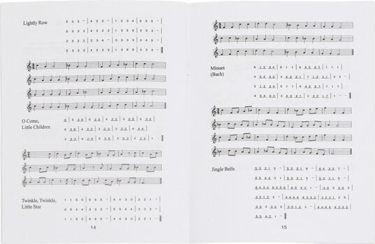 Ocarina Shamann C Tone 12 Holes Ocean Voice Ocarina - 13