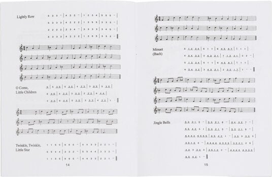 Οκαρίνα Shamann C Tone 12 Holes Earth Echo Οκαρίνα - 13