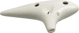 Окарина Shamann C Tone 12 Holes White Whisper Окарина - 4