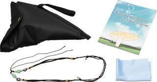 Окарина Shamann C Tone 12 Holes White Whisper Окарина - 5