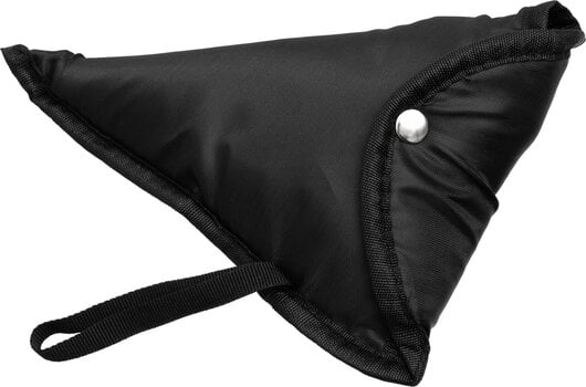 Okarina Shamann C Tone 12 Holes White Whisper Okarina - 8