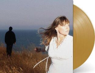 Vinylplate Courtney Marie Andrews Valentine (Indie Exclusive) (Gold Coloured) (LP) - 1