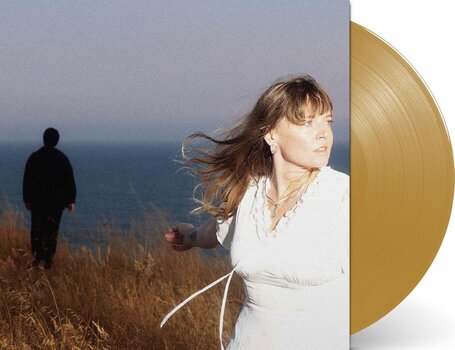 LP ploča Courtney Marie Andrews - Valentine (Indie Exclusive) (Gold Coloured) (LP) - 2