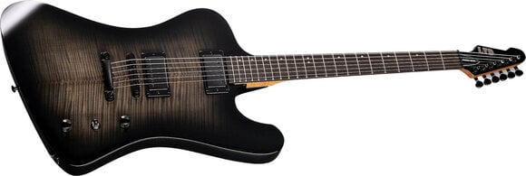 Električna gitara ESP LTD PHX-200DX Black Burst Električna gitara - 3