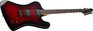 Chitară electrică ESP LTD PHX-200DX Red Burst Chitară electrică - 2