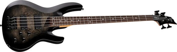 Električna bas gitara ESP LTD B-204DX Električna bas gitara - 3