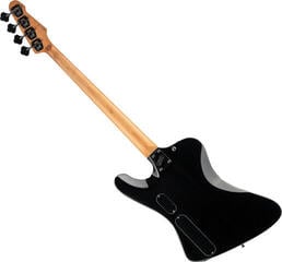 E-Bass ESP LTD PHX-204DX Red Burst E-Bass - 1