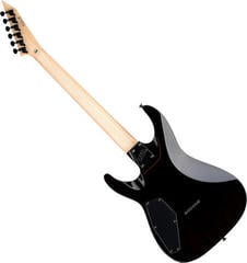 Elektrisk gitarr ESP LTD MH-200HT/QM Elektriska gitarrer - 1