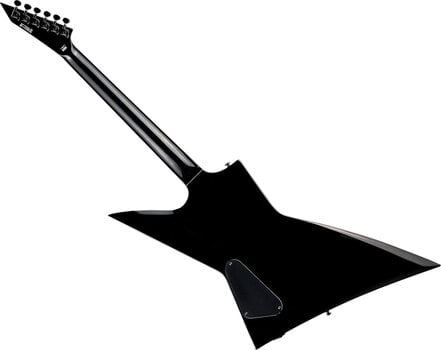 Električna gitara ESP LTD EXL-200 Black Električna gitara - 2