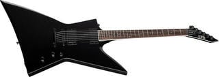 Chitară electrică ESP LTD EXL-200 Black Chitară electrică - 2