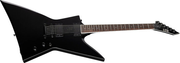 Električna gitara ESP LTD EXL-200 Black Električna gitara - 3