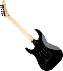 Elektrisk gitarr ESP LTD GL-200K Black Elektrisk gitarr - 1