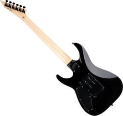 Elektrisk gitarr ESP LTD JH-200 CTM Black Elektrisk gitarr - 1