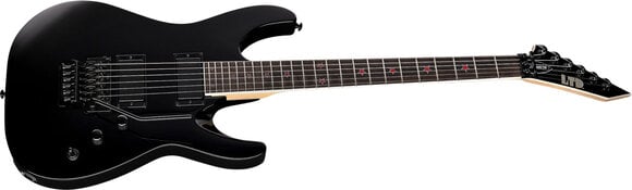 Električna gitara ESP LTD JH-200 CTM Black Električna gitara - 3