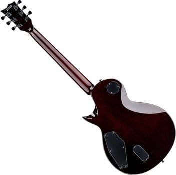Električna gitara ESP LTD EC-400 QM Vintage Burst Električna gitara - 2