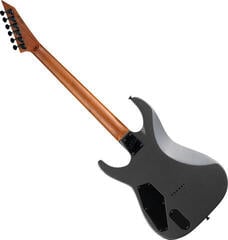 Elektrisk gitarr ESP LTD M-400HT Charcoal Metallic Elektrisk gitarr - 1