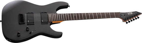 Електрическа китара ESP LTD M-400HT Charcoal Metallic Електрическа китара - 3