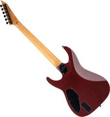 Elektrisk gitarr ESP LTD M-400HT Scarlet Metallic Elektrisk gitarr - 1
