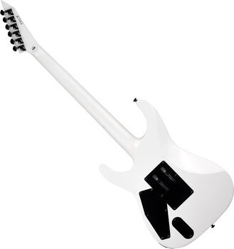 Guitarra eléctrica ESP LTD MH-400 EMG Snow White Guitarra eléctrica - 2