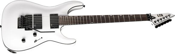 Guitarra eléctrica ESP LTD MH-400 EMG Snow White Guitarra eléctrica - 3