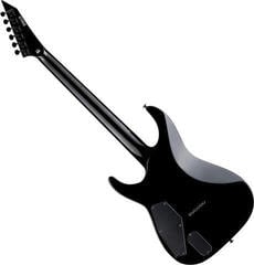 Elektrisk gitarr ESP LTD MH-400HT/QM See Thru Black Sunburst Elektrisk gitarr - 1