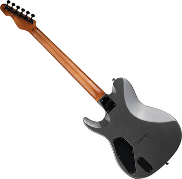 Električna gitara ESP LTD TH-400 Charcoal Metallic Električna gitara - 2