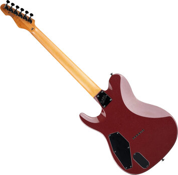 Električna gitara ESP LTD TH-400 Scarlet Metallic Električna gitara - 2