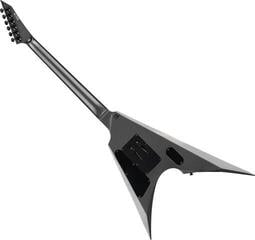 Chitară electrică ESP LTD ARROW-400 Charcoal Metallic Chitară electrică - 1