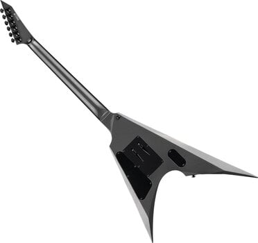 Elektrická kytara ESP LTD ARROW-400 Charcoal Metallic Elektrická kytara - 2