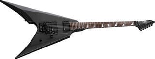 Chitară electrică ESP LTD ARROW-400 Charcoal Metallic Chitară electrică - 2