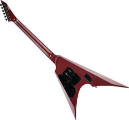 Chitară electrică ESP LTD ARROW-400 Scarlet Metallic Chitară electrică - 1