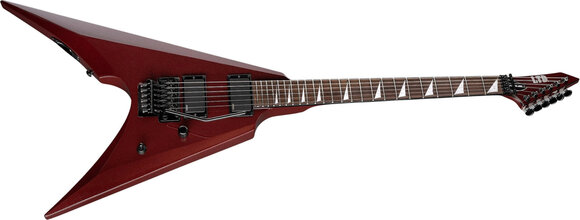 Električna gitara ESP LTD ARROW-400 Scarlet Metallic Električna gitara - 3