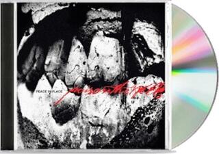 CD диск Poison The Well - Peace In Place (CD) - 1