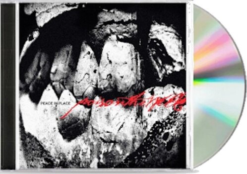 Muzički CD Poison The Well - Peace In Place (CD) - 2