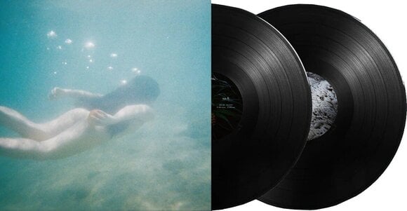 Hanglemez Ichiko Aoba - Windswept Adan (2 LP) - 2