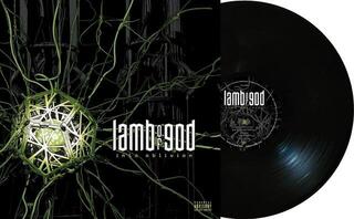 Vinylplade Lamb Of God - Into Oblivion (Limited Edition) (LP) - 1