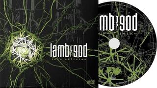 Musik-cd Lamb Of God - Into Oblivion (CD) - 1