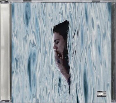 Glasbene CD The Kid Laroi - Before I Forget (CD) - 2