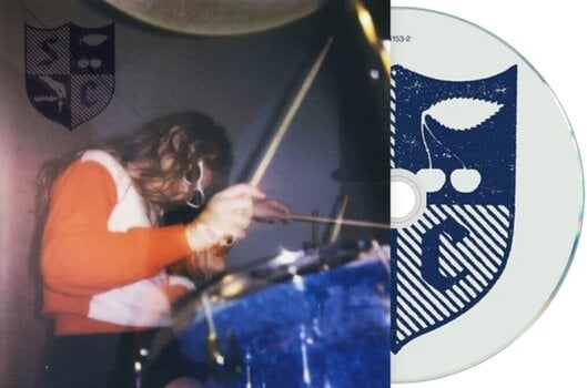 CD musicali Snocaps - Snocaps (CD) - 2